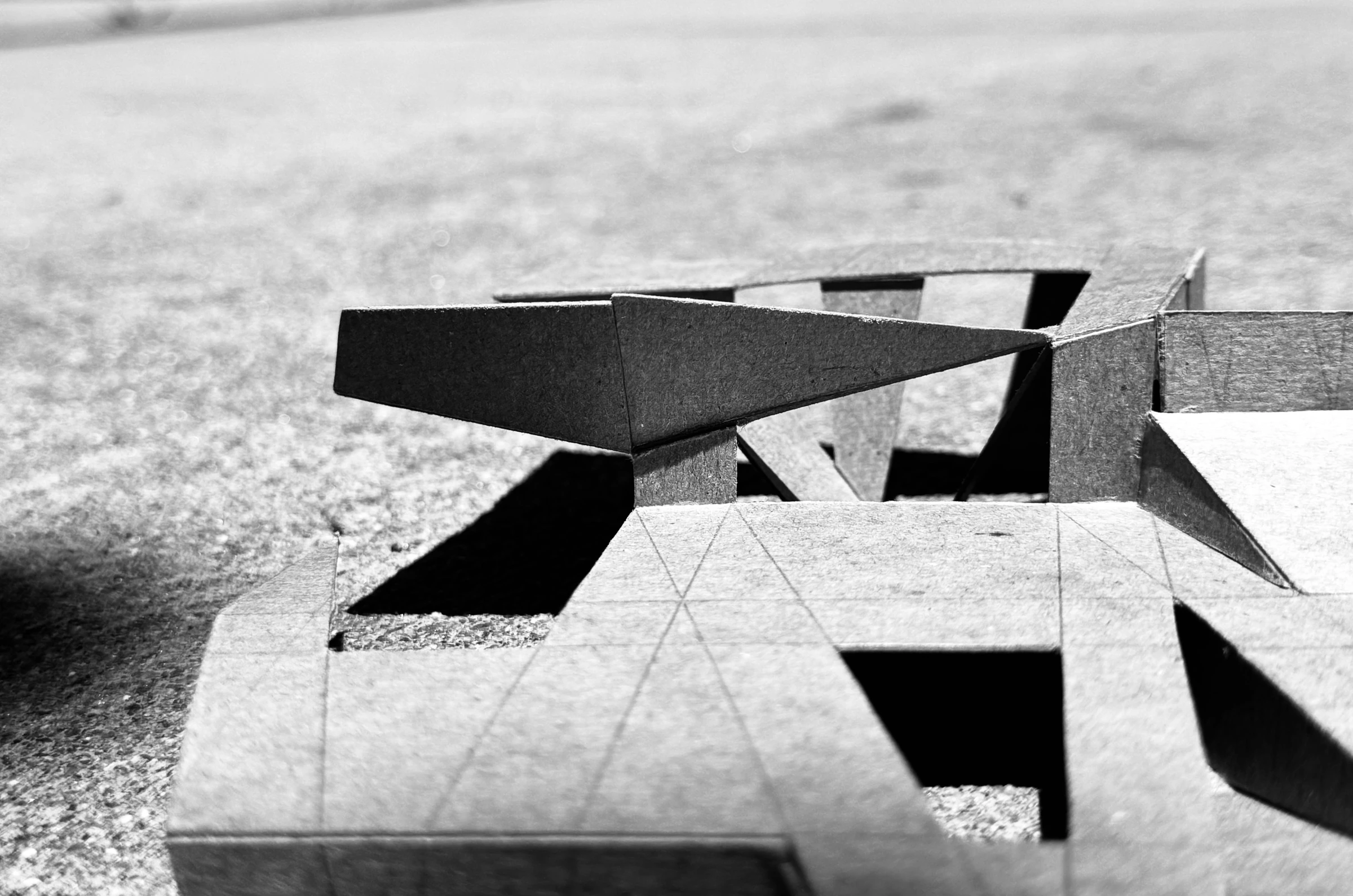 THE FOLDED CONTINUITY