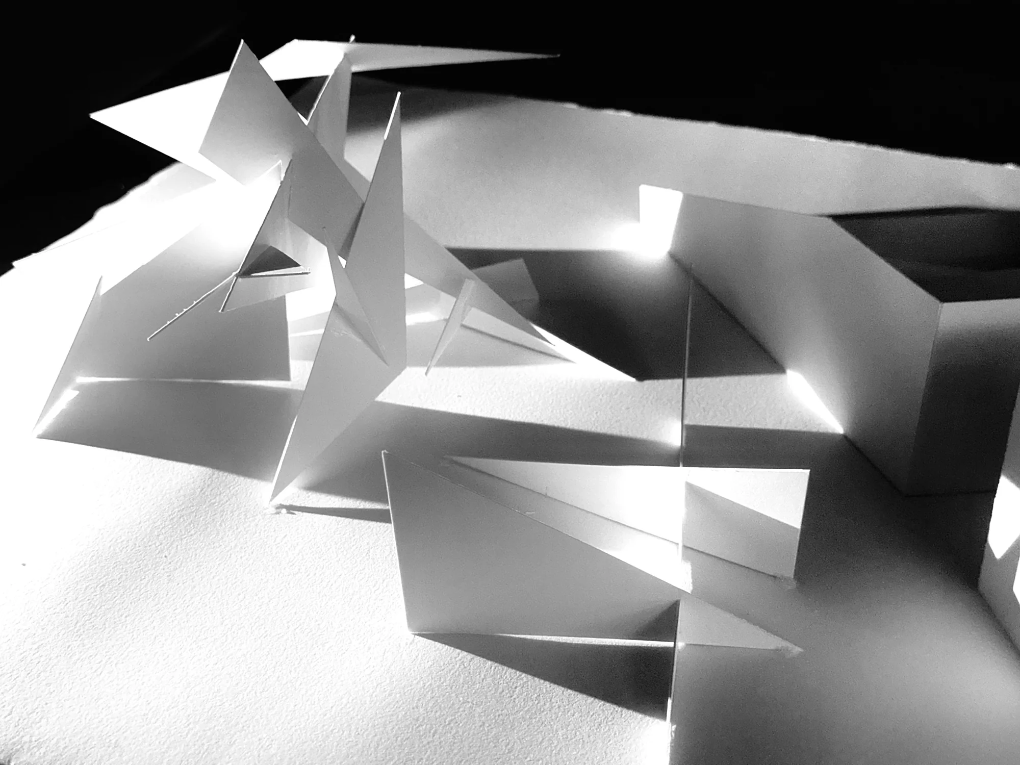 Reconstructing Cultural Hybridity — photograph 2 of 7