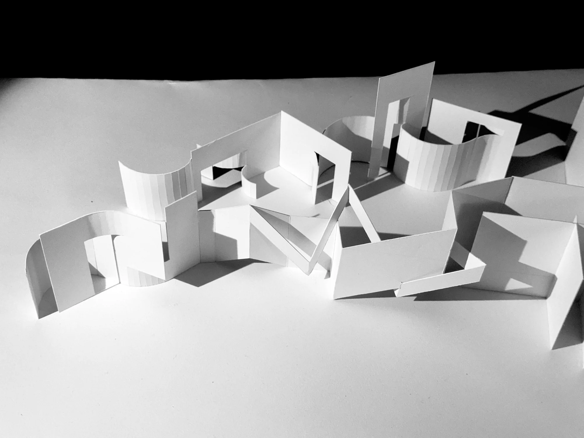 Reconstructing Cultural Hybridity — photograph 5 of 7